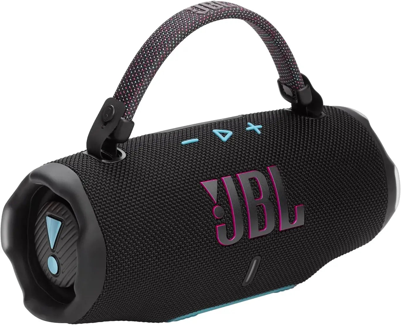 AZ ÚJ CHARGE 6 JBL WIFI BEVEZETÉSE