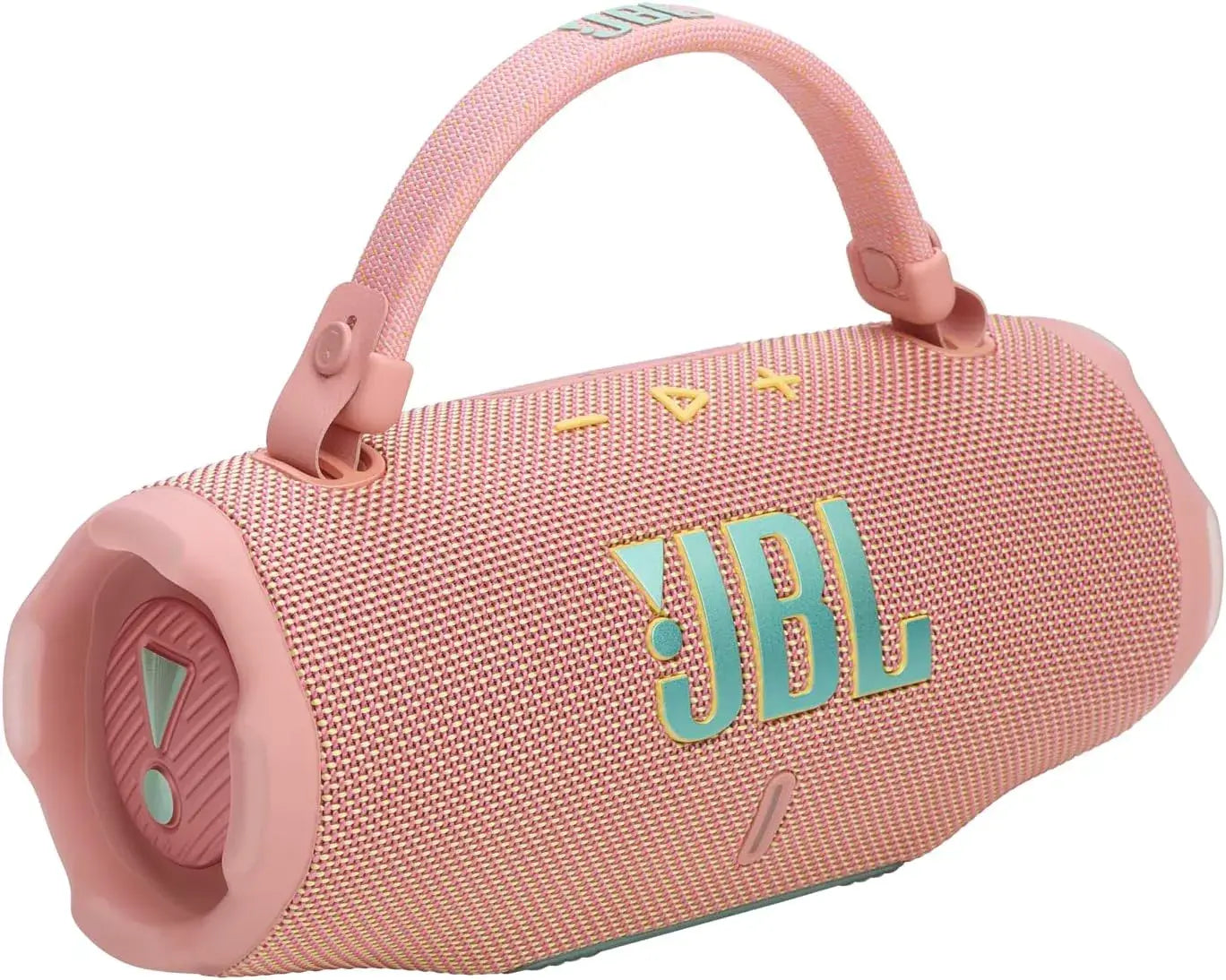 AZ ÚJ CHARGE 6 JBL WIFI BEVEZETÉSE
