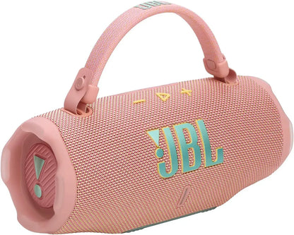 AZ ÚJ CHARGE 6 JBL WIFI BEVEZETÉSE