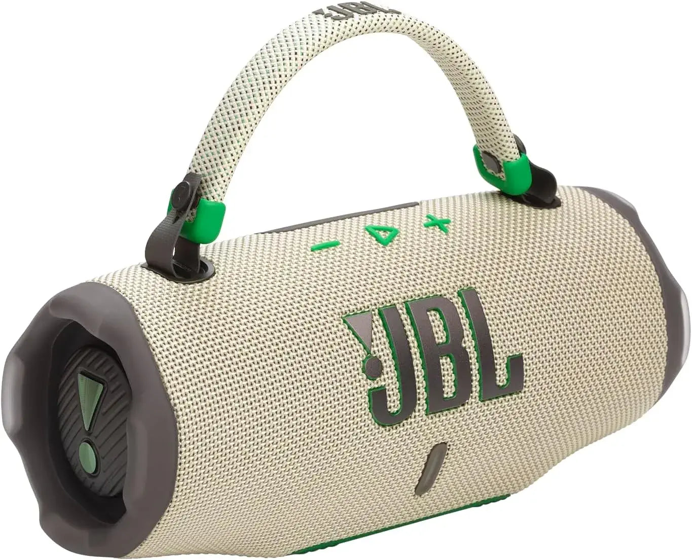 AZ ÚJ CHARGE 6 JBL WIFI BEVEZETÉSE